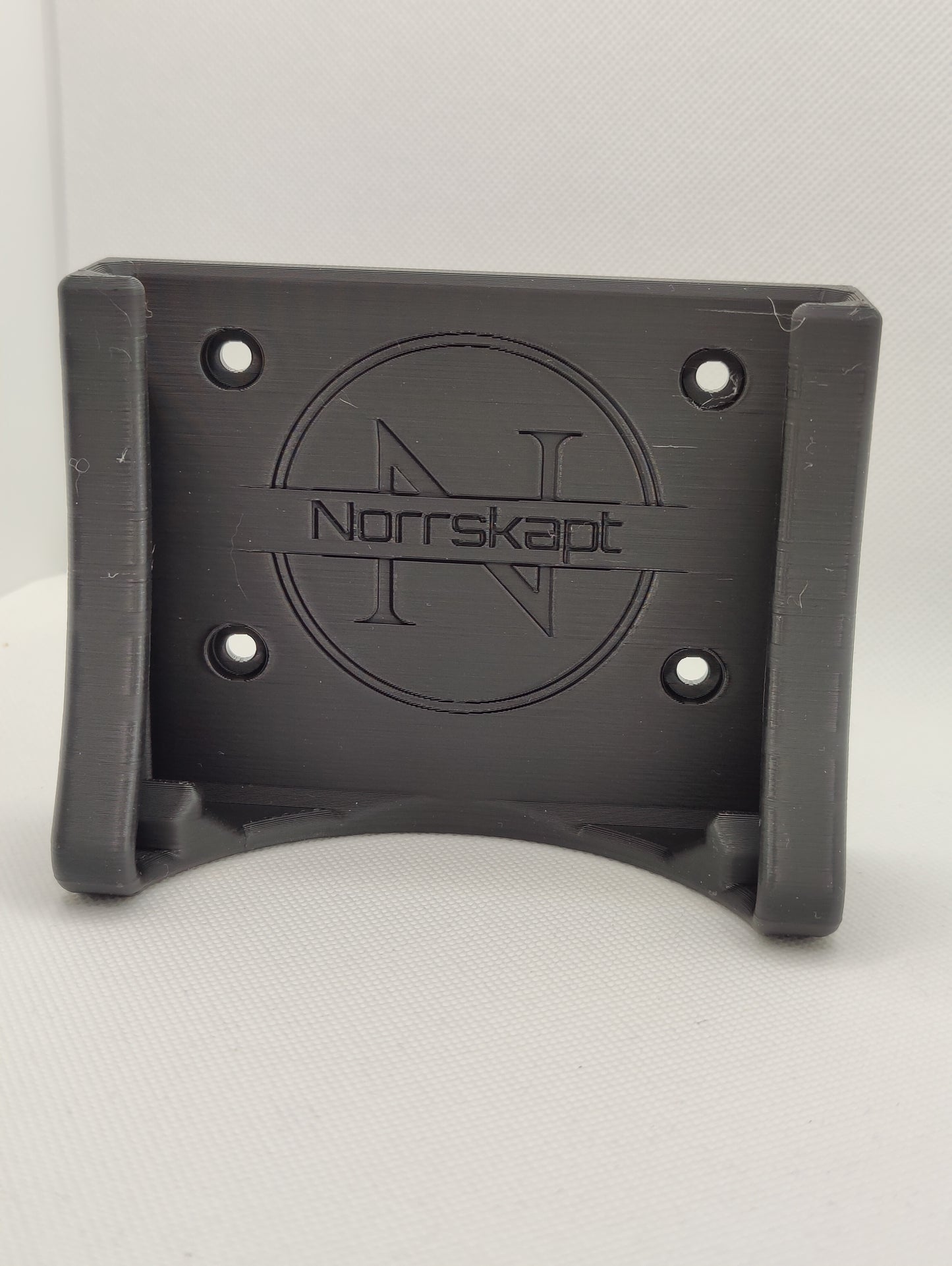 Väggfäste till Bob / Snowracer